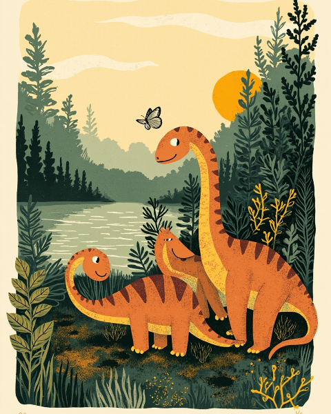 Just because e-card design