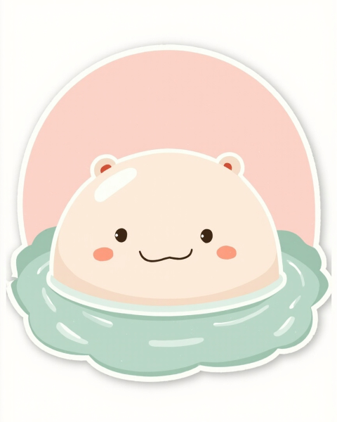 Just because e-card design