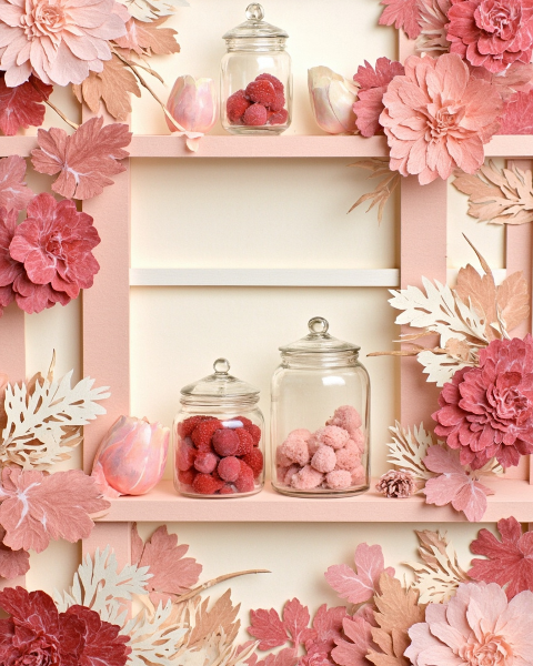 Just because e-card design