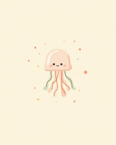Just because e-card design