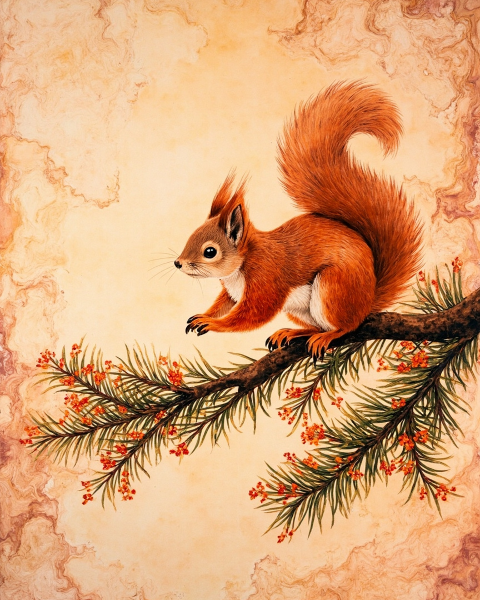 Just because e-card design