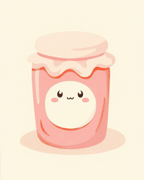 Just because e-card design