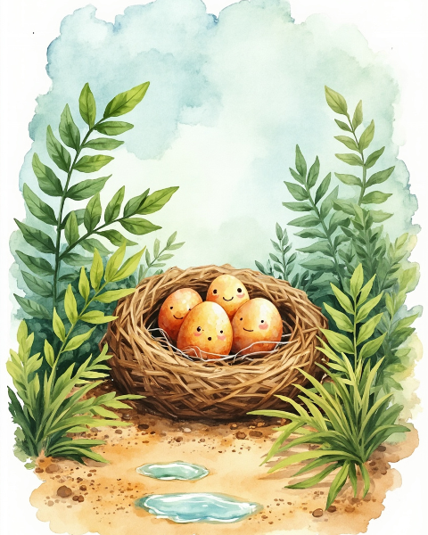 Just because e-card design