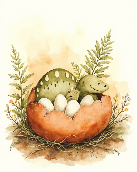 Just because e-card design