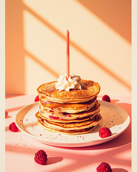 Just because e-card design