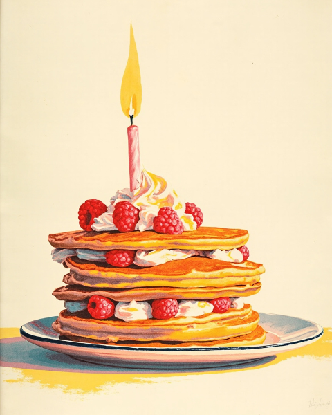 Just because e-card design