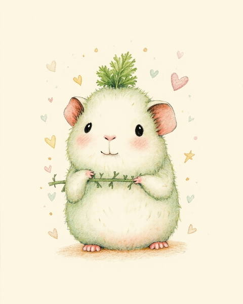 Just because e-card design