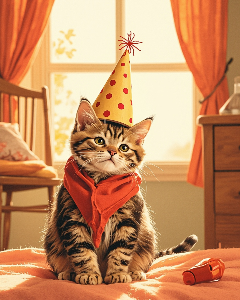 Just because e-card design