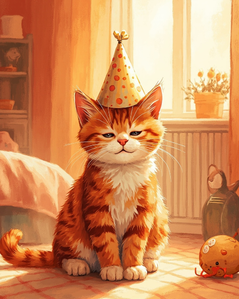 Just because e-card design