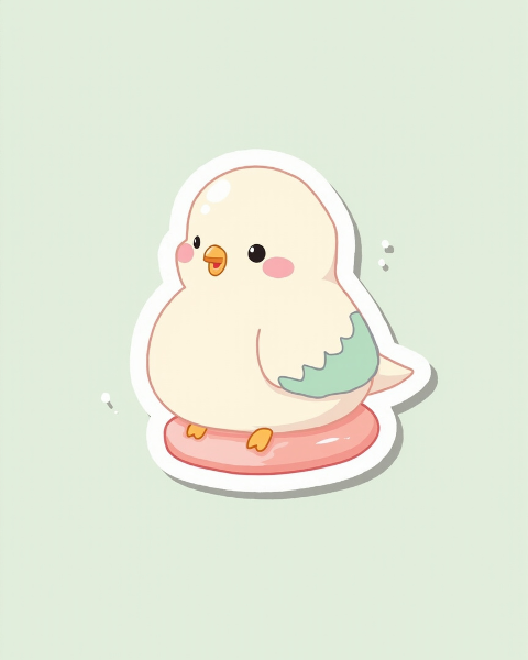 Just because e-card design