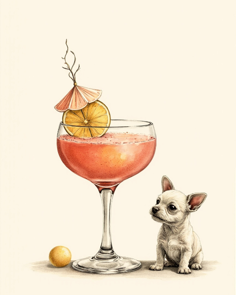 Just because e-card design