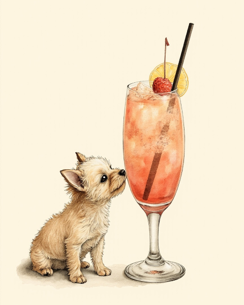 Just because e-card design
