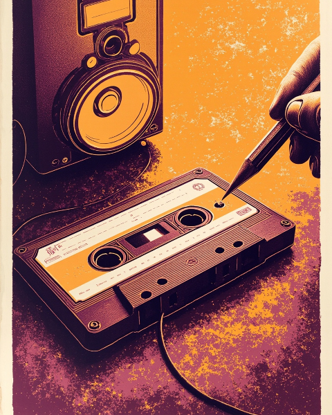 Just because e-card design