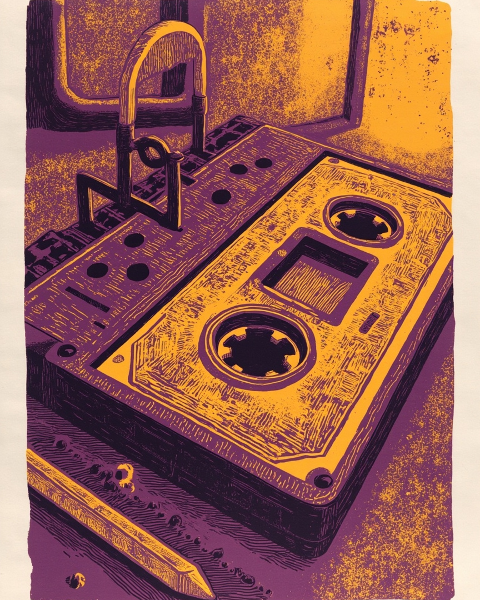 Just because e-card design