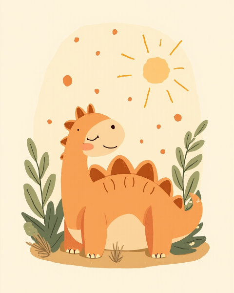 Just because e-card design