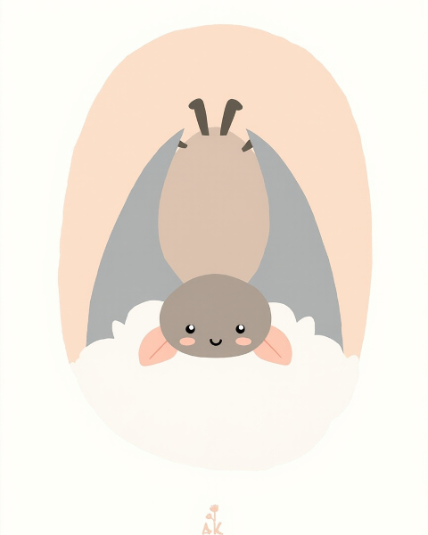 Just because e-card design