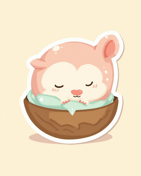 Just because e-card design