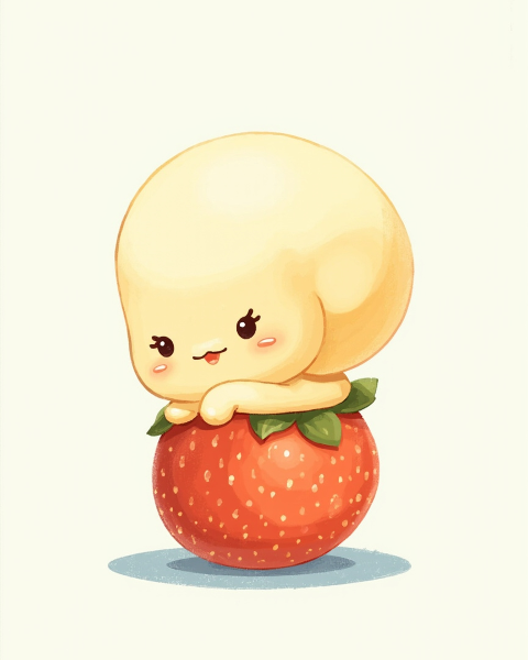 Just because e-card design