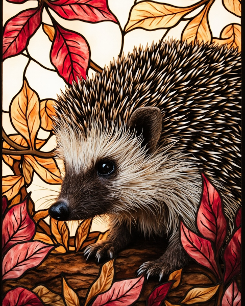 Just because e-card design