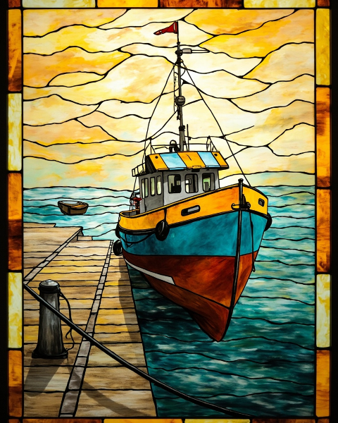 Just because e-card design