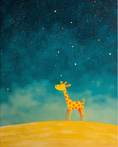 Just because e-card design