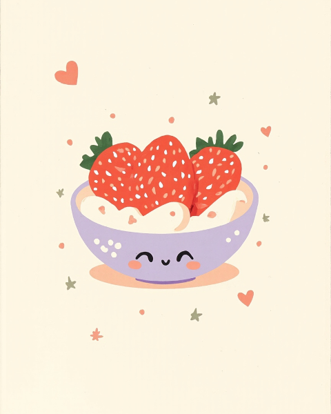 Just because e-card design