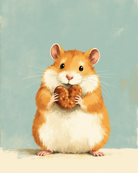 Just because e-card design