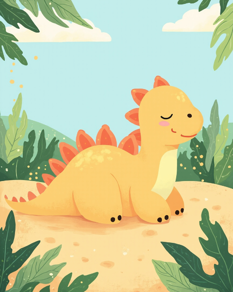 Just because e-card design