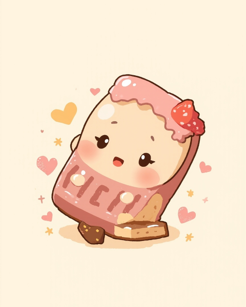 Just because e-card design