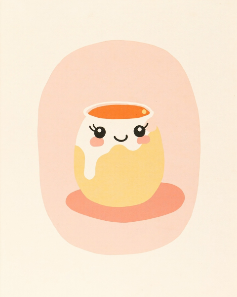 Just because e-card design