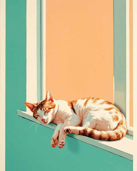 Just because e-card design