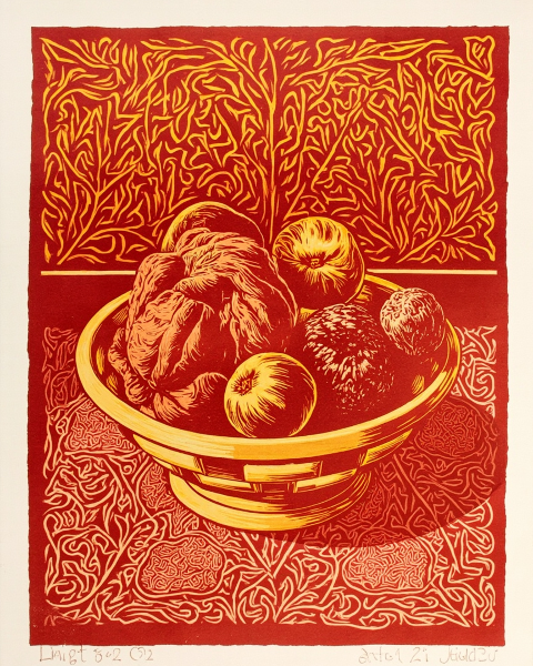 Kwanzaa e-card design