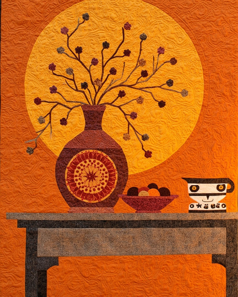 Kwanzaa e-card design