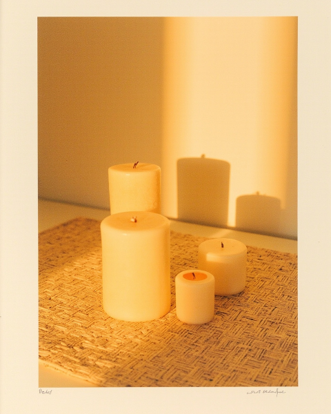 Kwanzaa e-card design