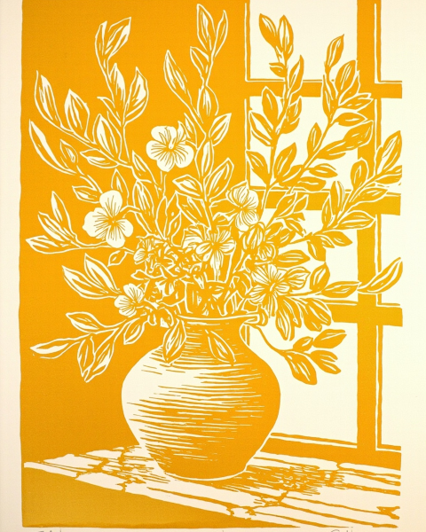 Lunar new year e-card design
