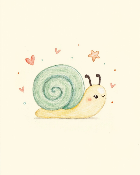 Lunar new year e-card design