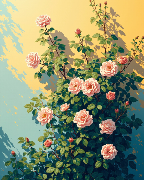 Memory e-card design