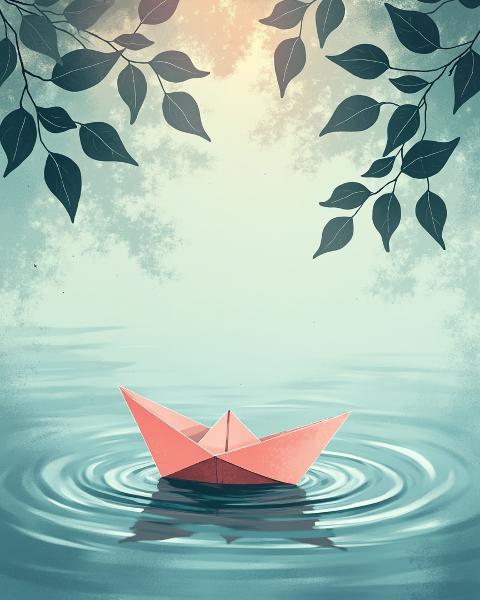 Memory e-card design