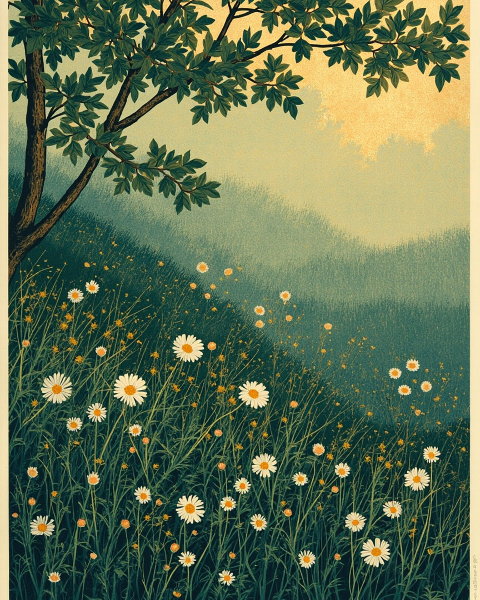 Memory e-card design