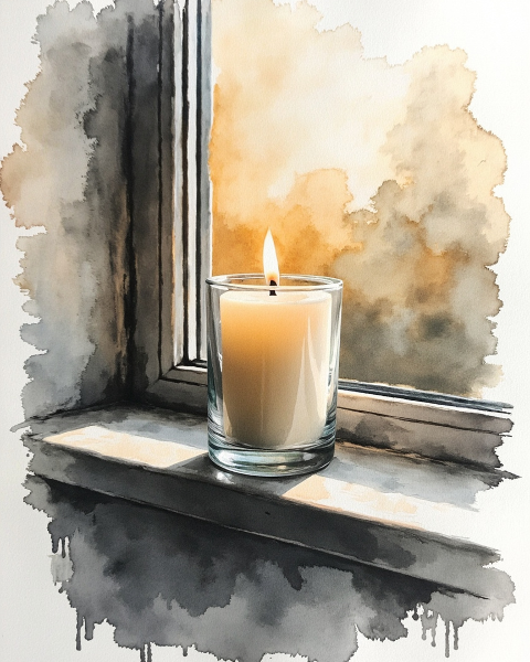 Memory e-card design