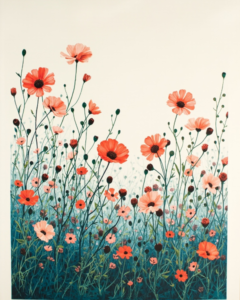 Memory e-card design