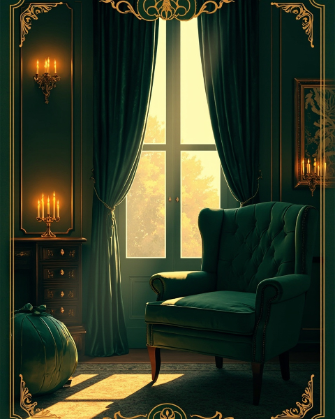 Memory e-card design