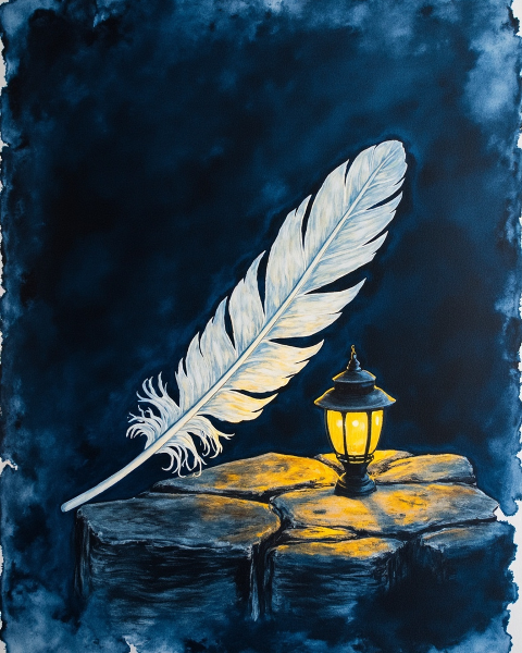 Memory e-card design