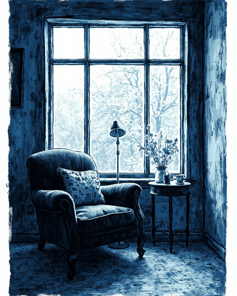 Memory e-card design