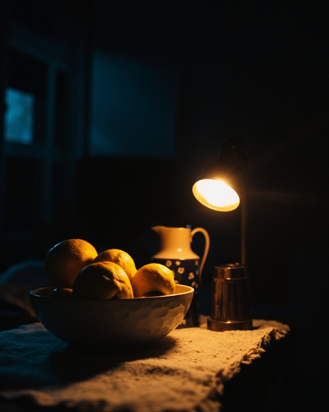 Memory e-card design