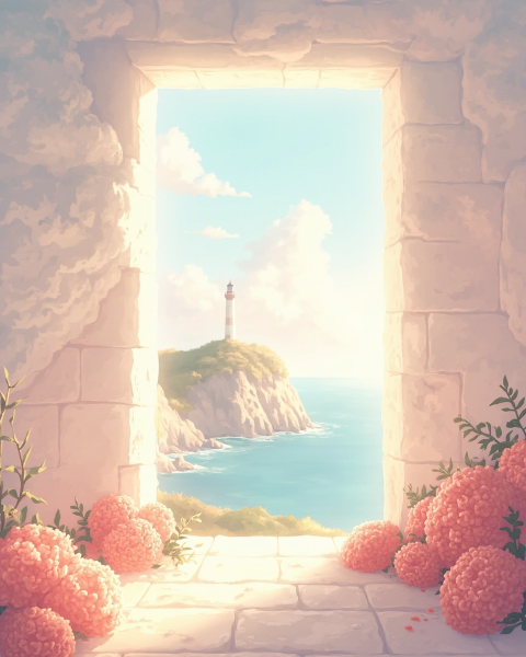 Memory e-card design