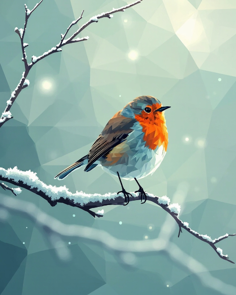 Memory e-card design