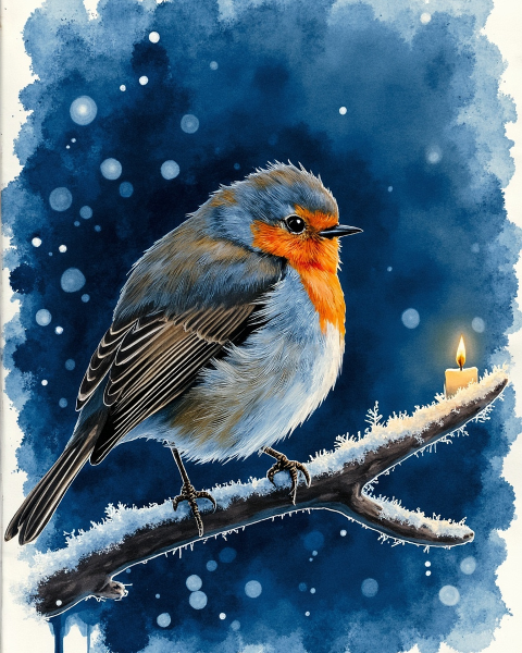 Memory e-card design