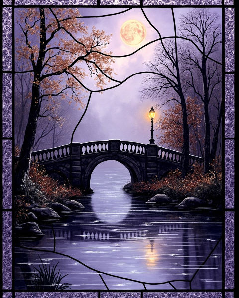 Memory e-card design