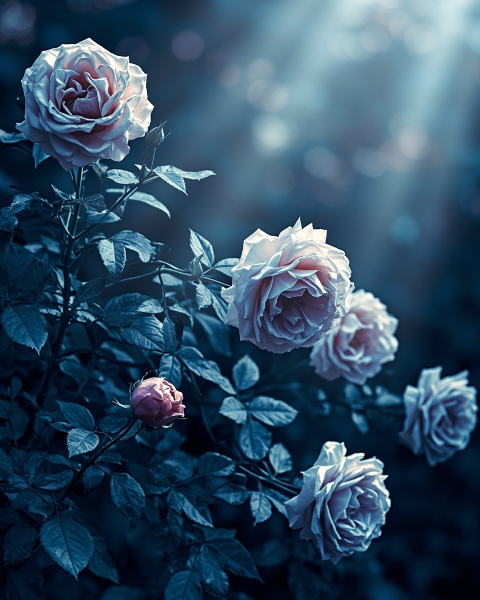 Memory e-card design